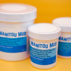 Manitou Mud