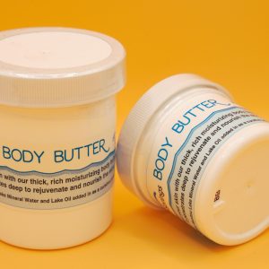 Body Butter
