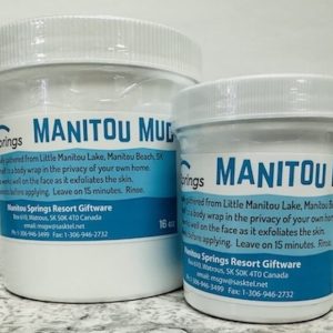 Manitou Mud