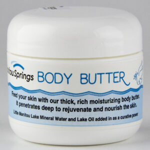 Body Butter
