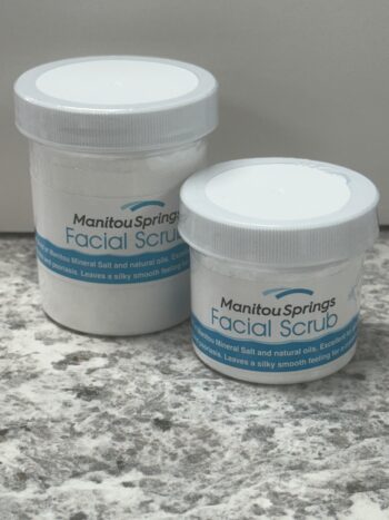 Facial Scrub - Image 2