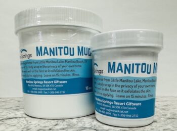 Manitou Mud