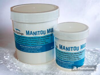 Manitou Mud - Image 2